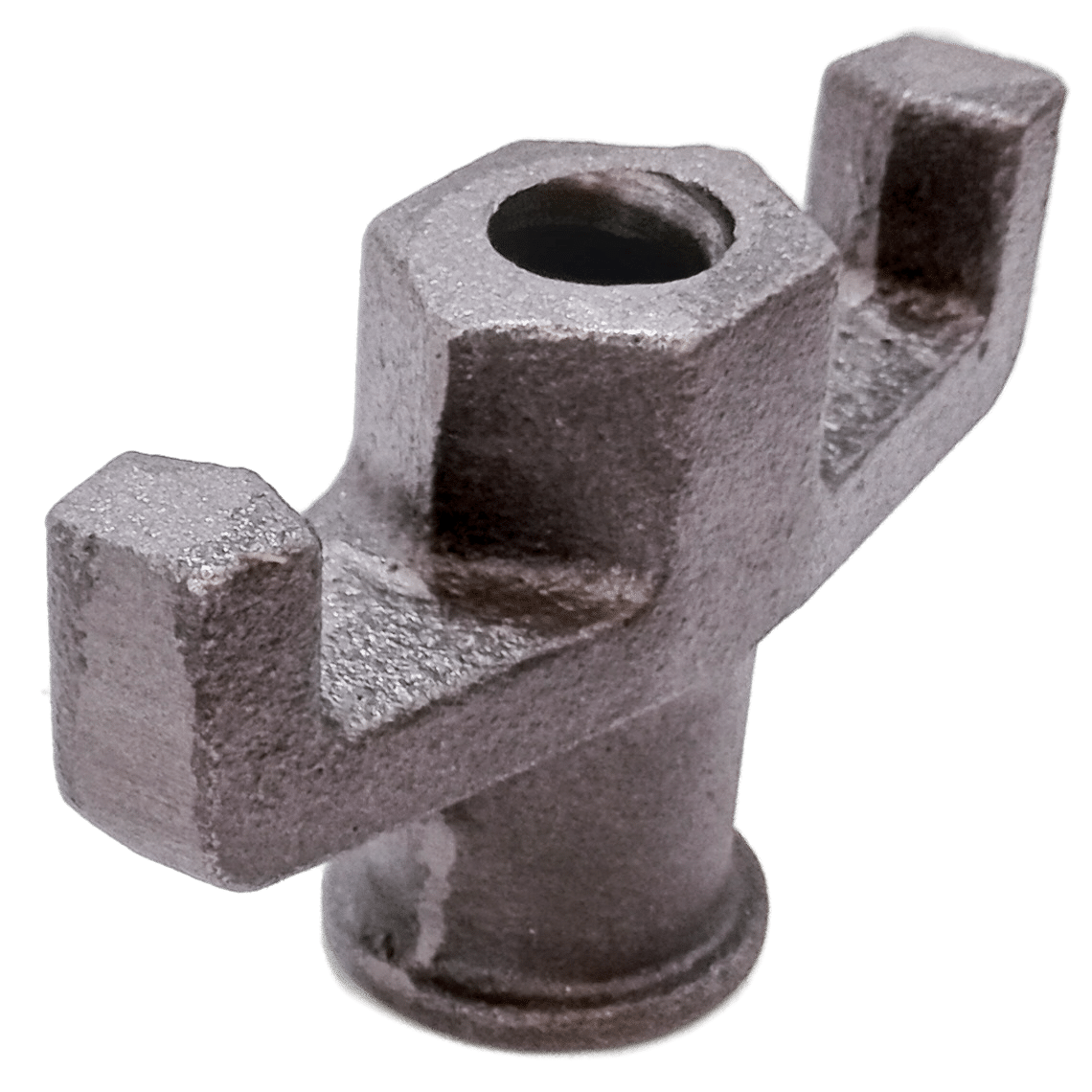 CNX15-P 15MM (5/8) Wing Nut Speed (Euro) Thread